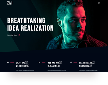 Design-agency